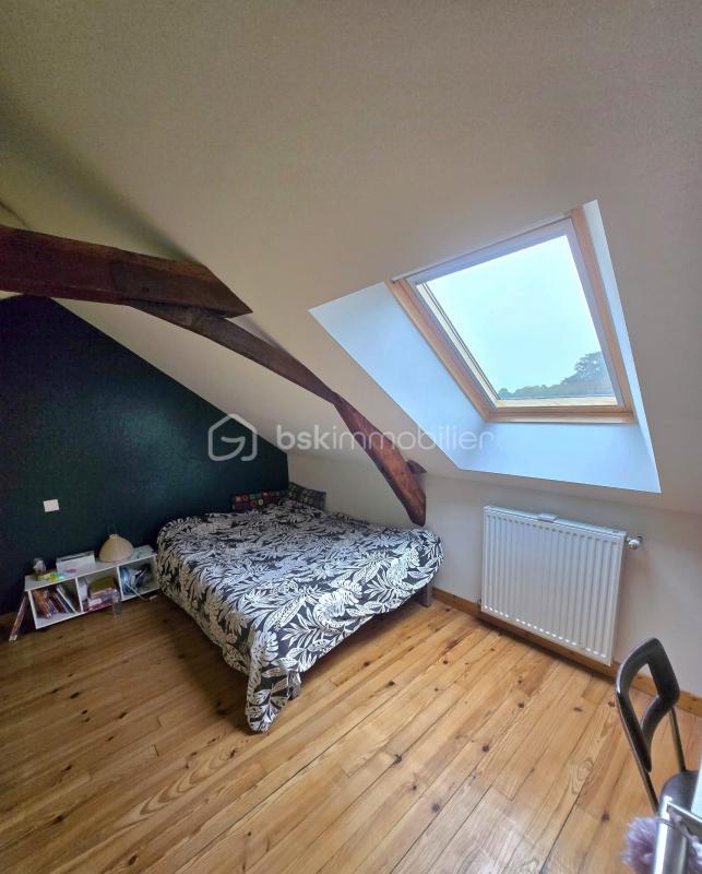 Pavillon - 88 m² - 5 pièces