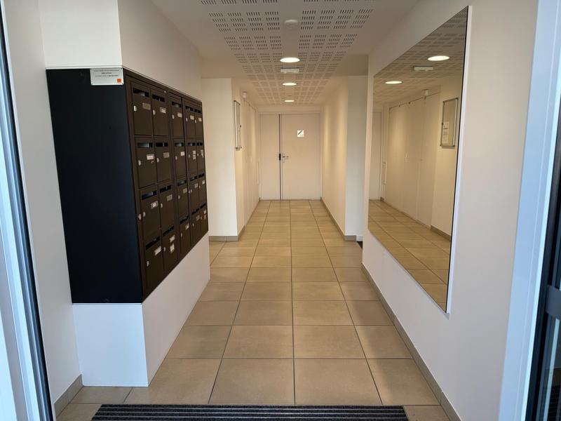 Appartement - 53 m² - 3 pièces