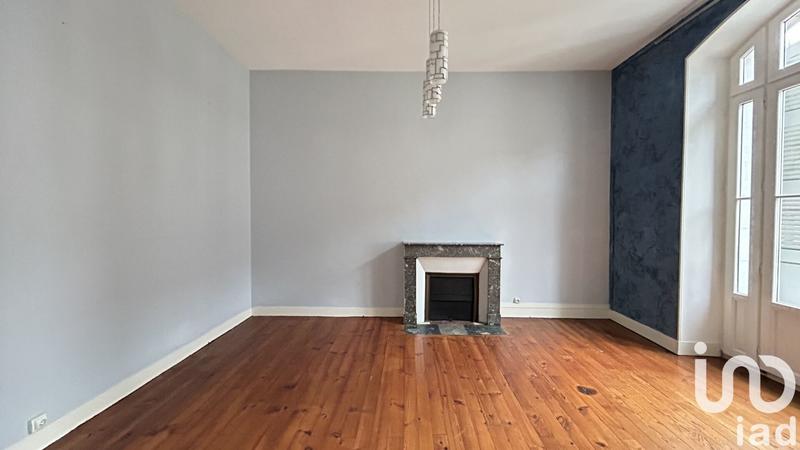 Appartement - 179 m² - 7 pièces