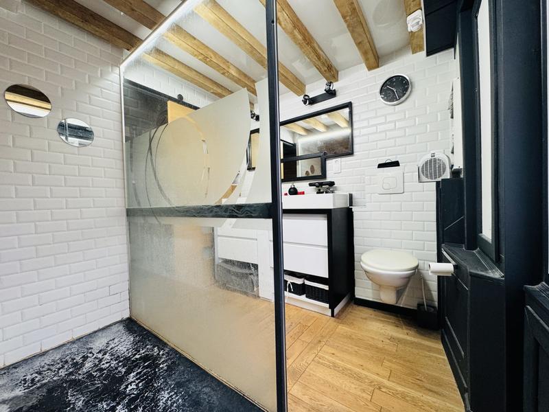 Maison - 132 m² - 6 pièces