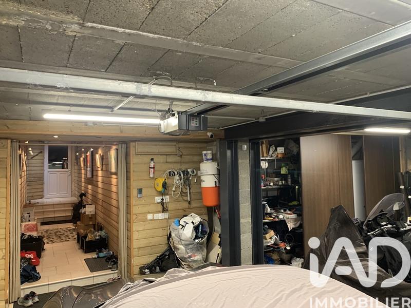 Maison de maîtres - 358 m² - 7 pièces