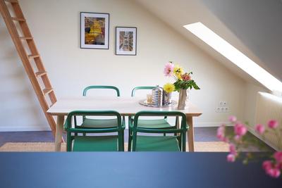 Appartement - 44 m² - 3 pièces