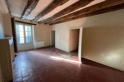 Maison - 82 m² - 3 pièces