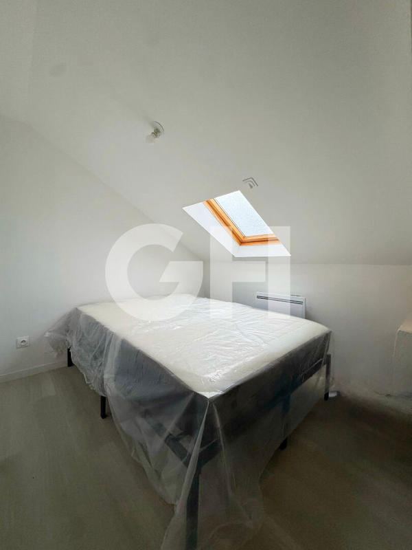 Appartement - 24 m² - 2 pièces