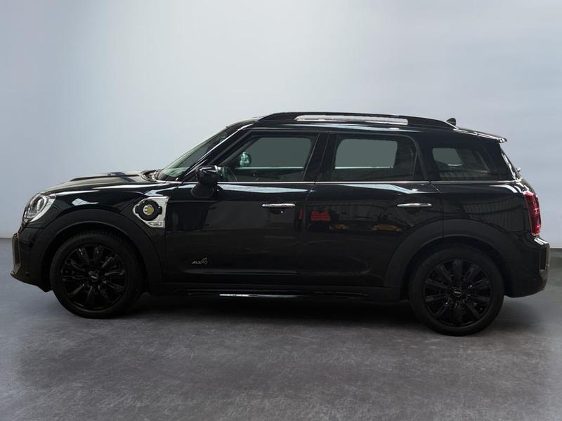 Mini Countryman F60 Lci 125 - 95 ch All4 Bva6 Cooper se Edition Premium Plus