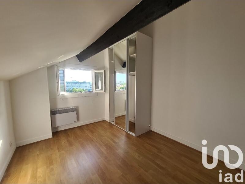 Appartement - 26 m² - 1 pièce