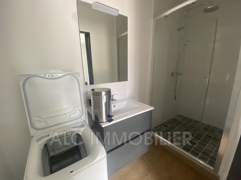 Appartement - 183 m²