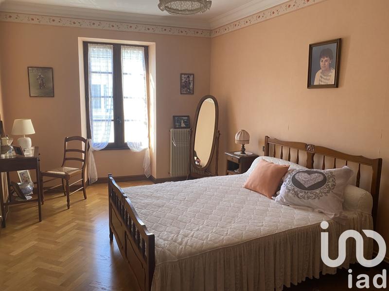 Maison de village - 180 m² - 5 pièces