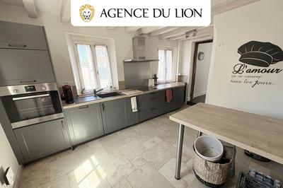 Maison - 188 m² - 6 pièces