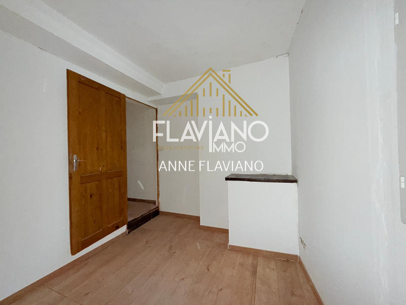 Appartement - 29 m² - 2 pièces