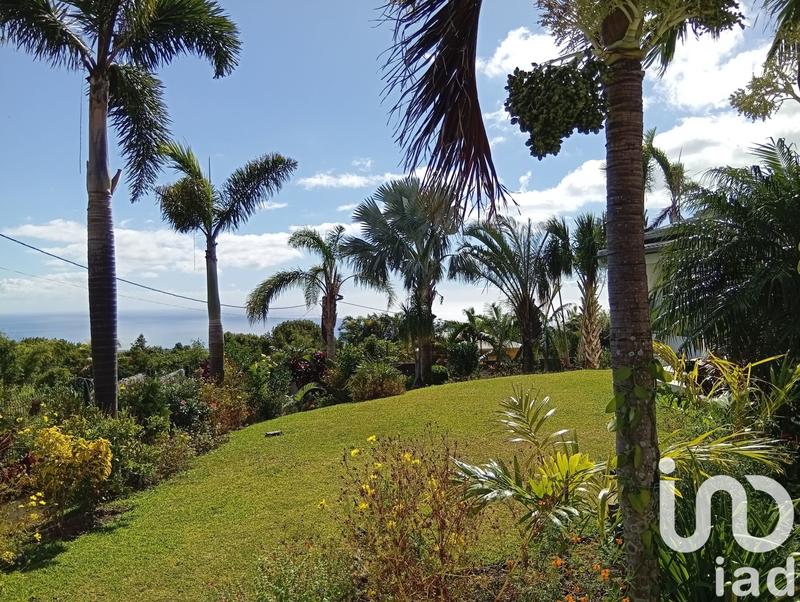 Maison - 200 m² - 6 pièces