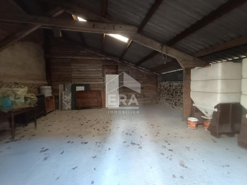 Maison - 190 m² - 6 pièces