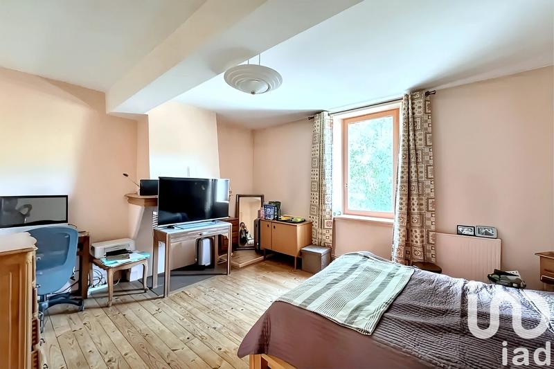 Maison de ville - 185 m² - 7 pièces