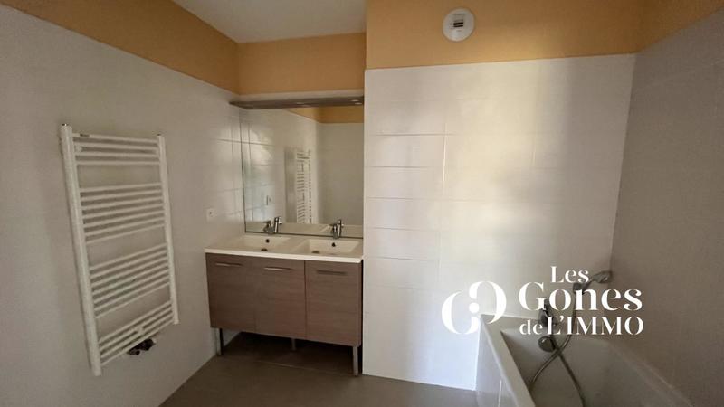 Appartement - 89 m² - 4 pièces