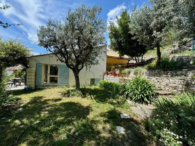 Maison - 140 m² - 4 pièces