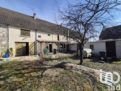 Maison de campagne - 135 m² - 4 pièces