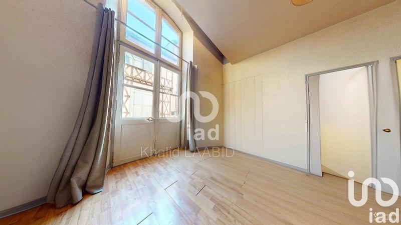 Appartement - 49 m² - 3 pièces