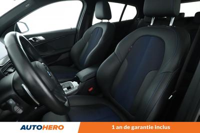 Bmw Série 1 M135i xDrive Bva 306 ch