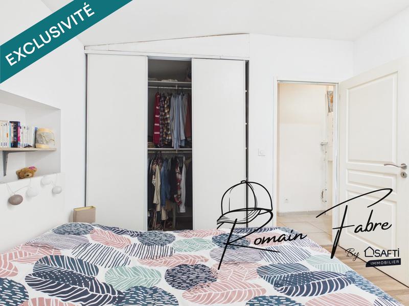 Maison - 139 m² - 5 pièces