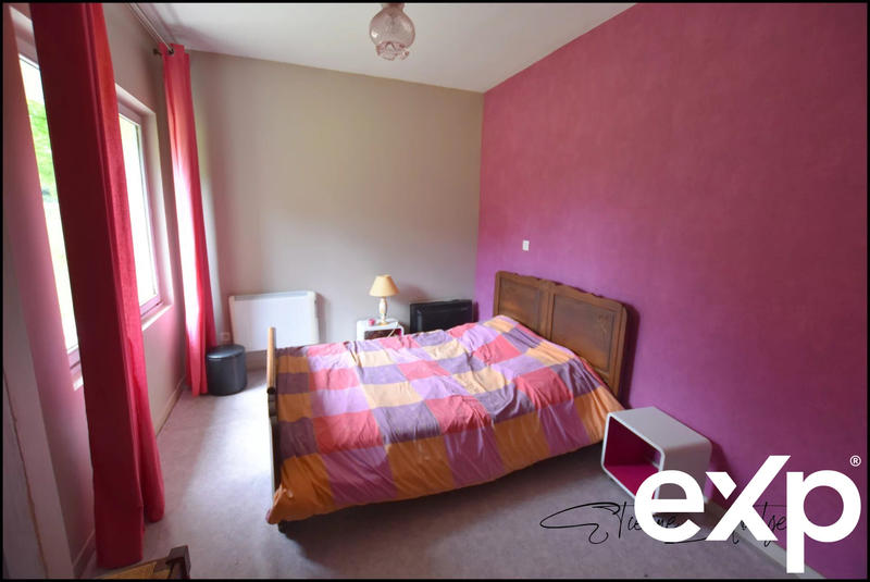 Maison - 140 m² - 4 pièces