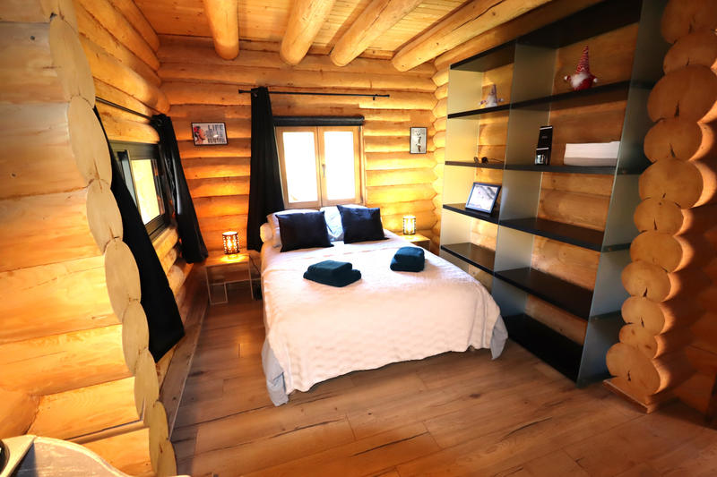 Maison - 200 m² - 10 pièces