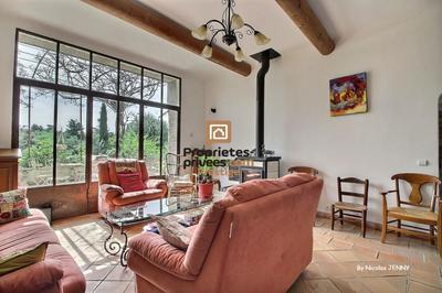 Mas - 218 m² - 6 pièces