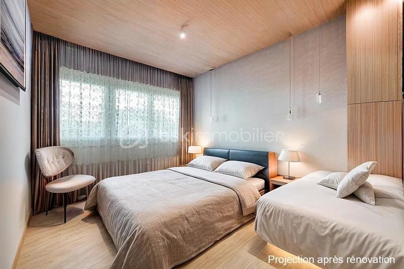 Pavillon - 127 m² - 6 pièces