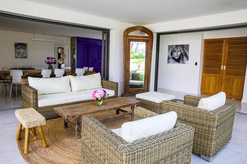 Villa - 512 m² - 14 pièces