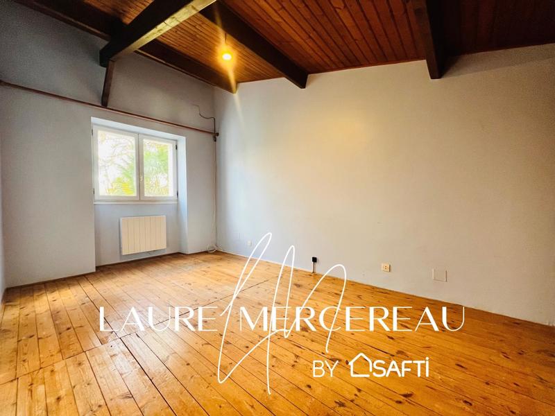 Maison - 153 m² - 7 pièces