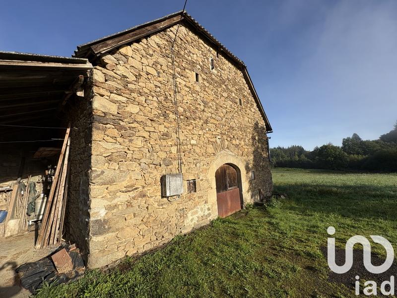 Ferme - 240 m² - 2 pièces