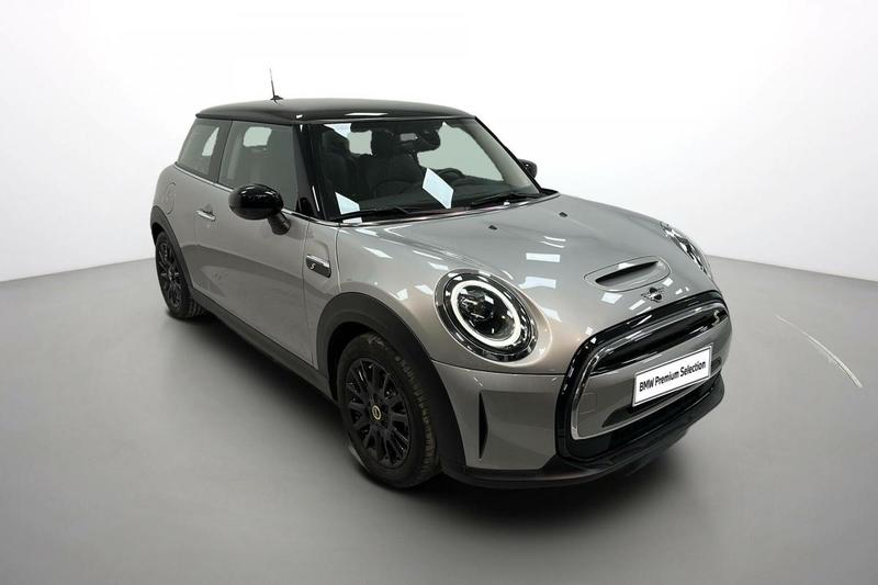 Mini 3 portes Hatch Electric F56 Bev Lci Cooper se 184 ch Edition Premium