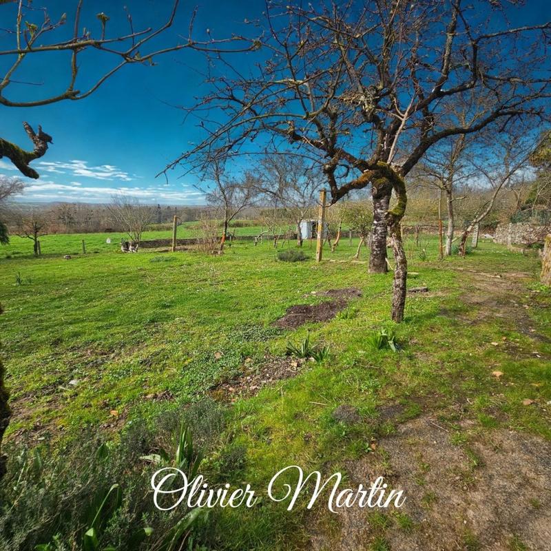 Maison de village - 66 m² - 4 pièces