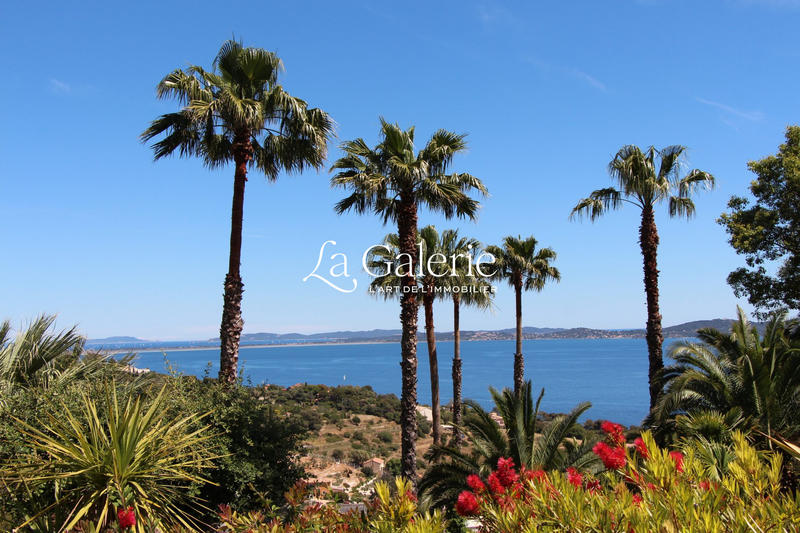 Villa - 360 m² - 9 pièces