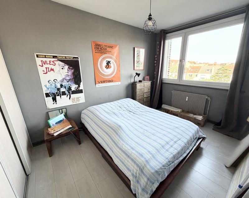 Appartement - 71 m² - 2 pièces