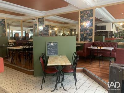 Local commercial - 155 m² - 3 pièces