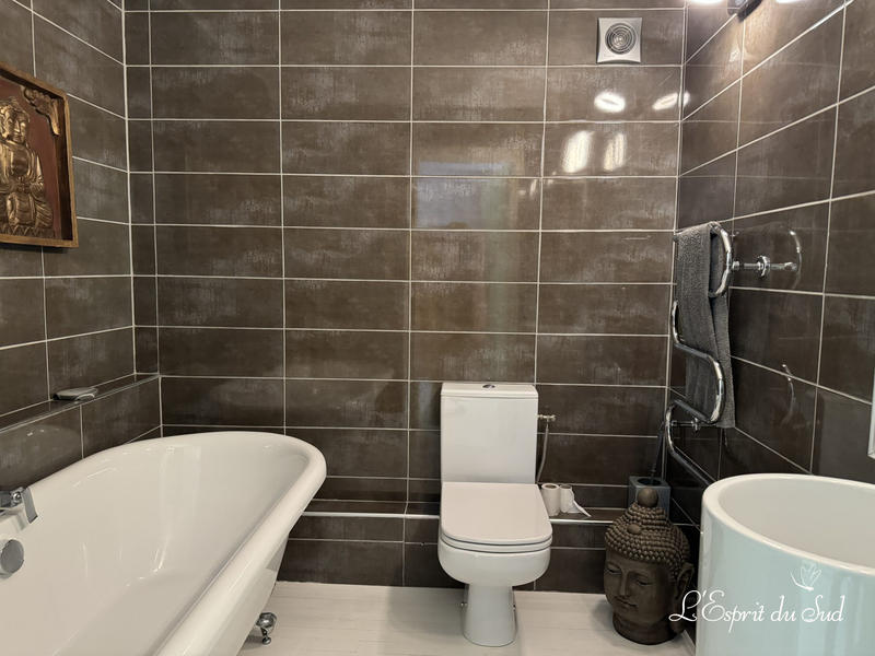 Maison - 132 m² - 8 pièces