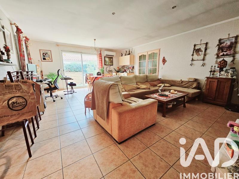 Maison - 171 m² - 5 pièces