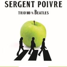 Sergent Poivre 100 % Beatles