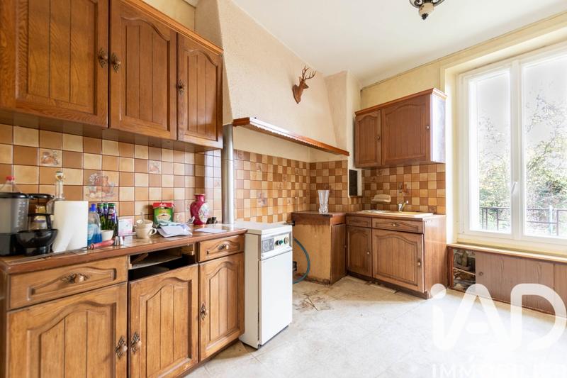 Appartement - 69 m² - 3 pièces