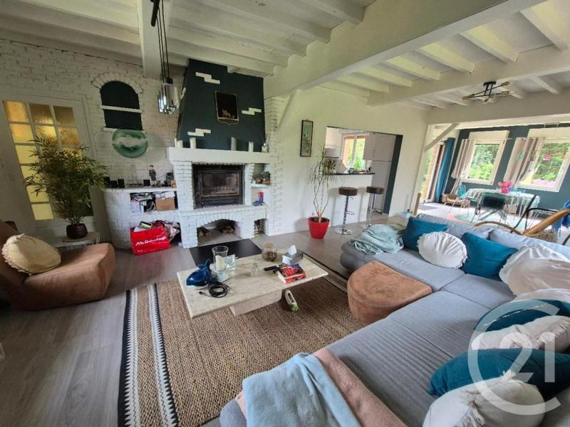 Maison de village - 152 m² - 9 pièces