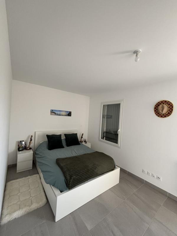 Maison - 78 m² - 4 pièces