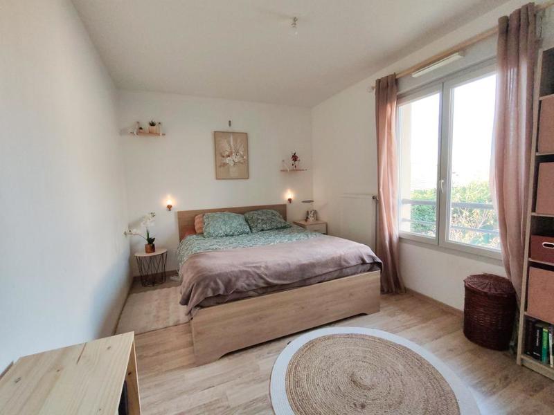 Duplex - 68 m² - 3 pièces