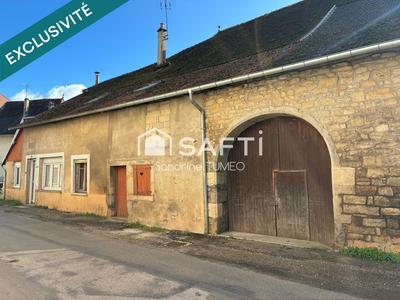 Maison - 133 m² - 5 pièces