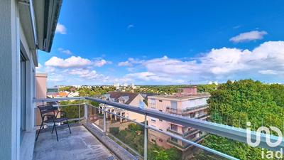 Appartement - 114 m² - 3 pièces