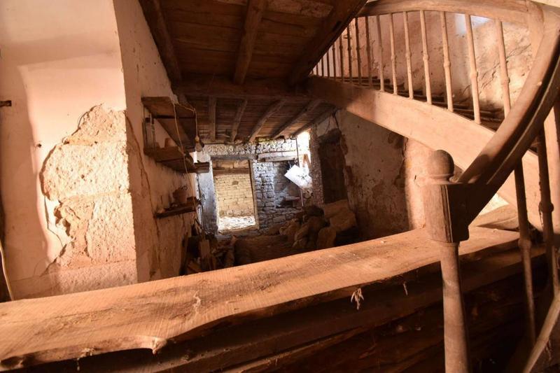 Maison de village - 259 m² - 6 pièces