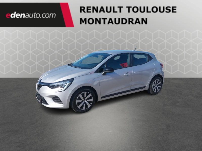 Renault Clio TCe 90 Equilibre