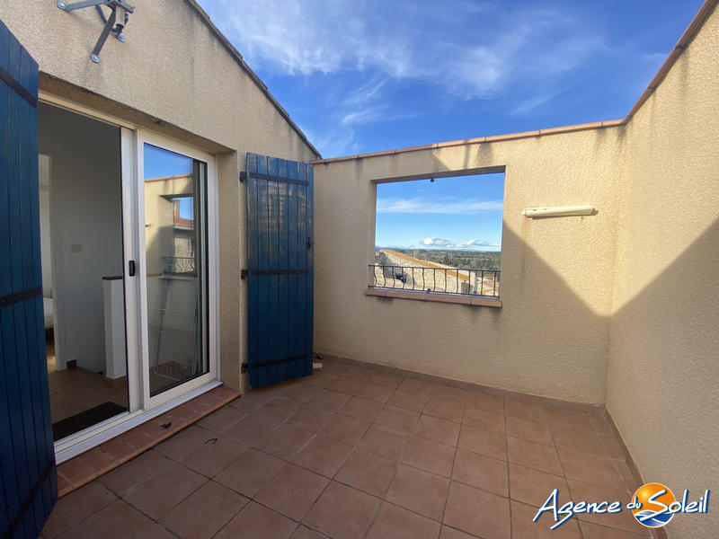 Maison - 63 m² - 5 pièces