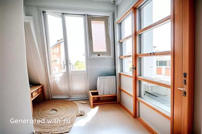 Appartement - 37 m² - 1 pièce