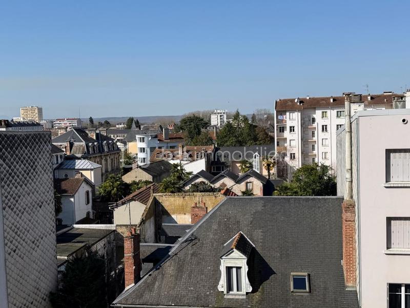 Appartement - 50 m² - 3 pièces