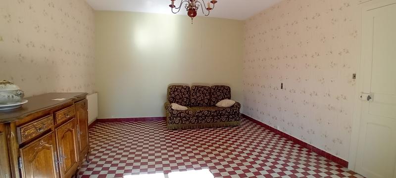 Maison - 115 m² - 4 pièces